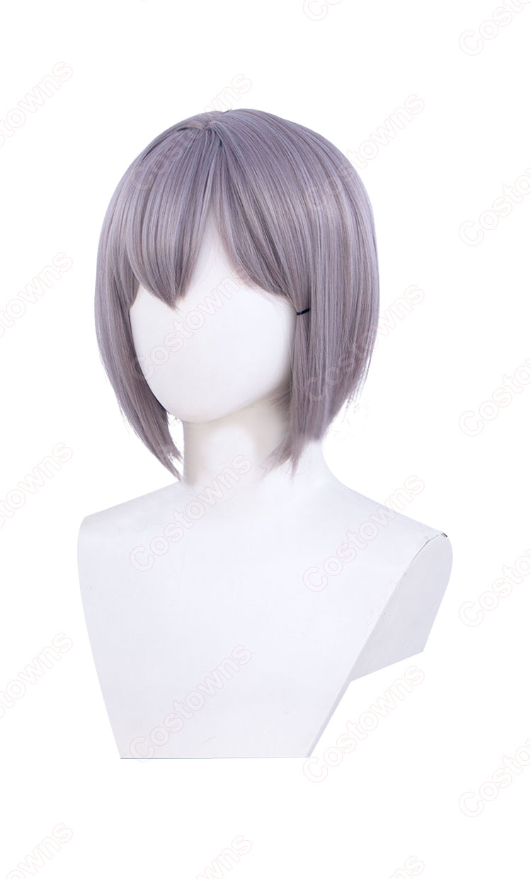 BanG Dream! It's MyGO!!!!! 高松燈 コスプレウィッグ-3