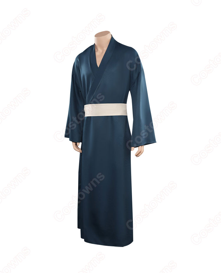 呪術廻戦 お祭りVer 伏黒恵 コスプレ衣装 浴衣 - Costowns