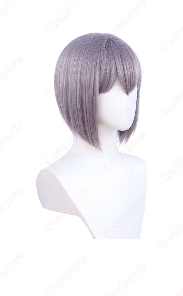 BanG Dream! It's MyGO!!!!! 高松燈 コスプレウィッグ-2