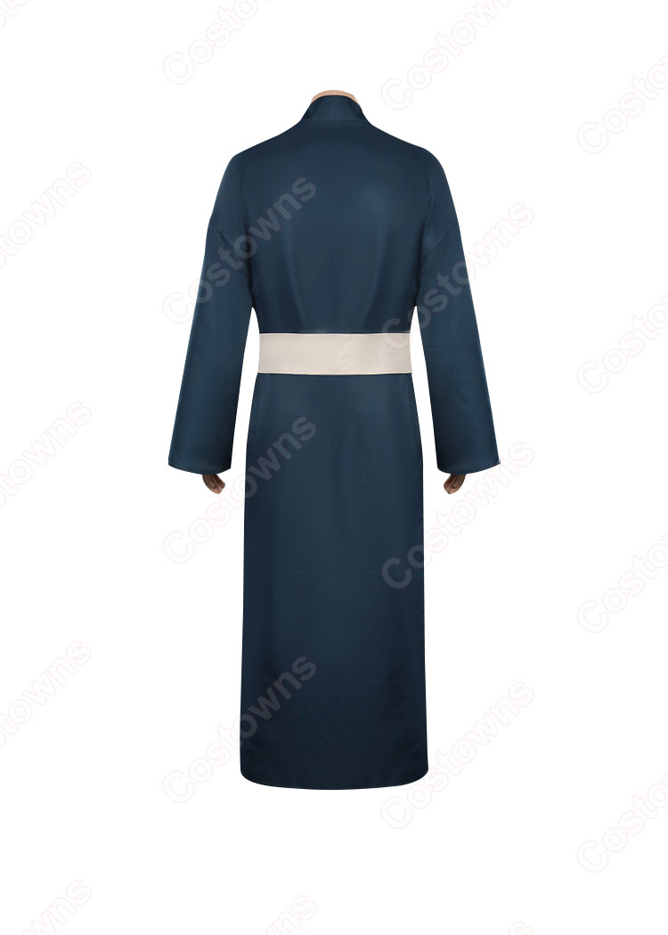 呪術廻戦 お祭りVer 伏黒恵 コスプレ衣装 浴衣 - Costowns