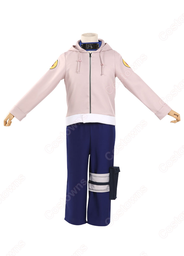 NARUTO -ナルト- 疾風伝 ナルティメットストーム4 日向ヒナタ