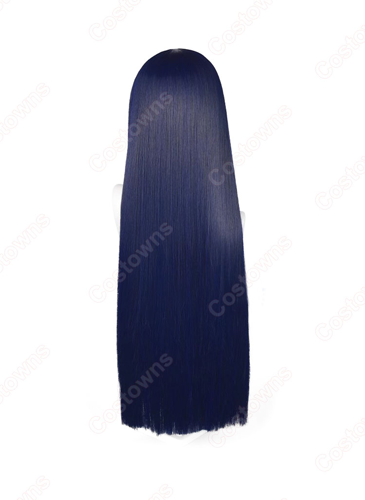 NARUTO -ナルト- 日向ヒナタ コスプレウィッグ-4