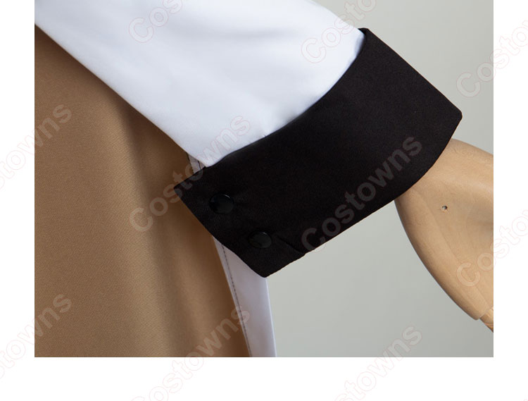 無職転生 ロキシー・ミグルディア コスプレ衣装 『無職転生 〜異世界行ったら本気だす〜』 cosplay 仮装 変装-7