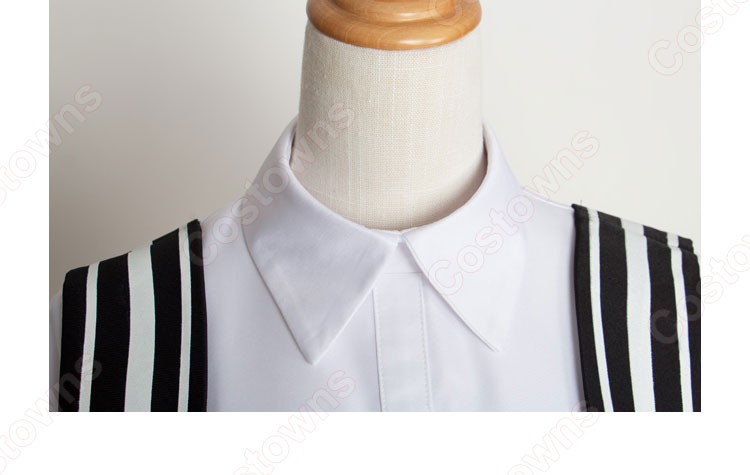 無職転生 ロキシー・ミグルディア コスプレ衣装 『無職転生 〜異世界行ったら本気だす〜』 cosplay 仮装 変装-6