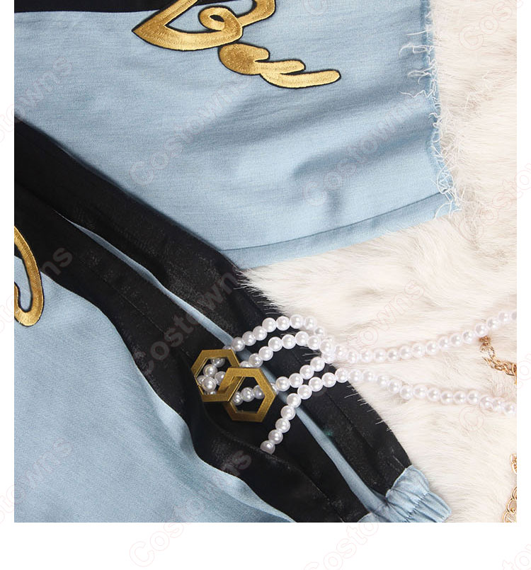 あんさんぶるスターズ！！ 天城燐音 HiMERU 桜河こはく 椎名ニキ コスプレ衣装 Crazy:B ナンバーエイト衣装-9