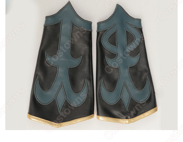 崩壊:スターレイル 星穹列車 丹恒 コスプレ衣装-12