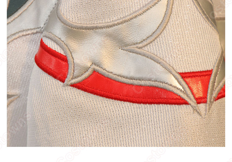 崩壊:スターレイル 星穹列車 丹恒 コスプレ衣装-9