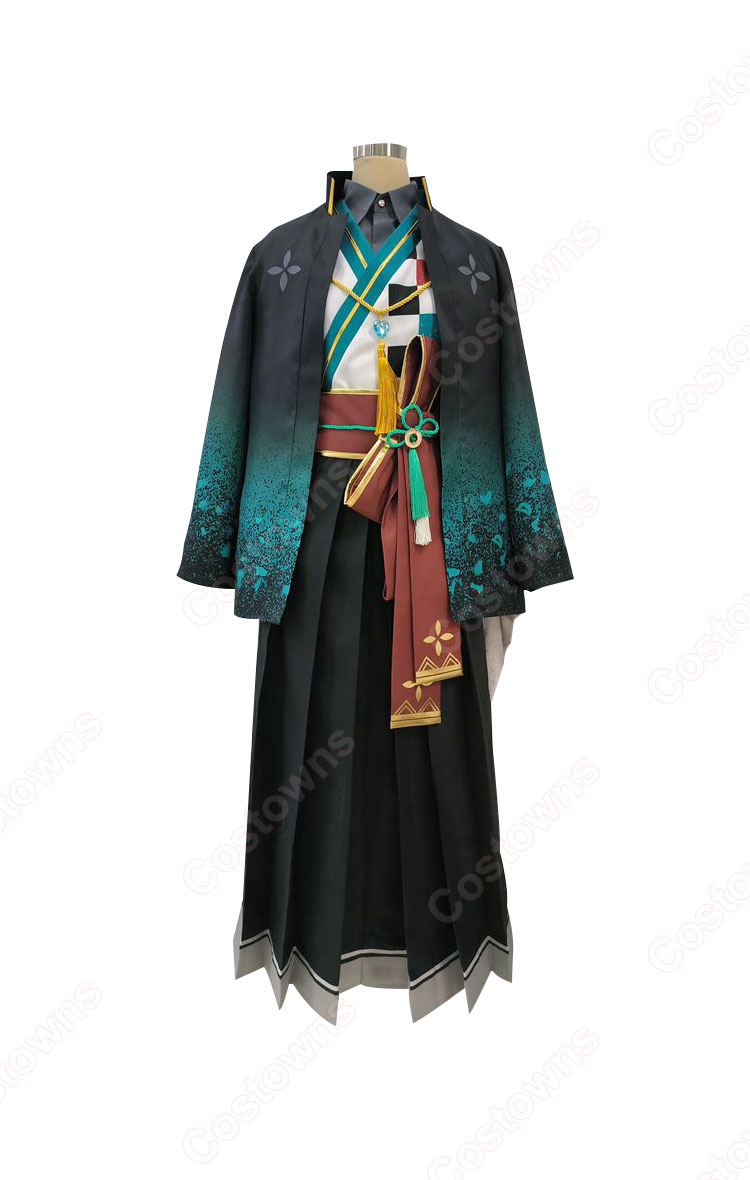 注目の にじさんじ 甲斐田晴 Costowns - コスプレ衣装 コスプレ衣装