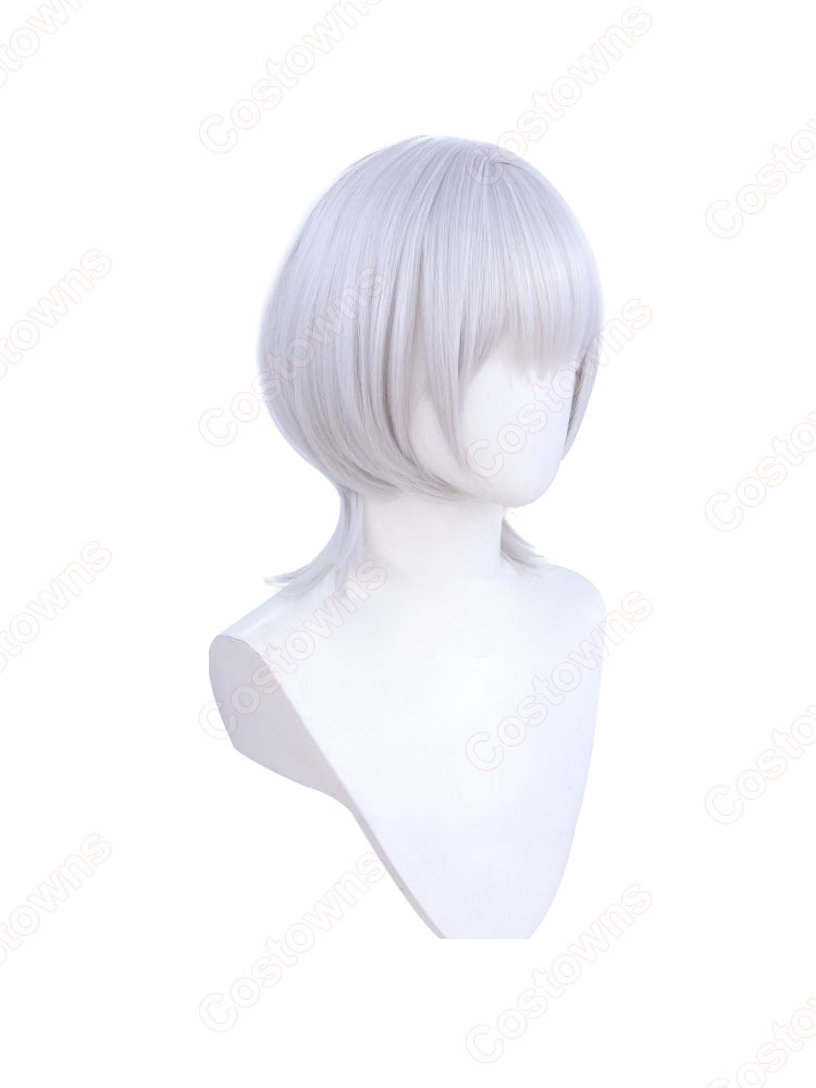 BanG Dream! It's MyGO!!!!! 要楽奈 コスプレウィッグ-2