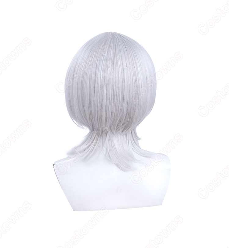 BanG Dream! It's MyGO!!!!! 要楽奈 コスプレウィッグ-4