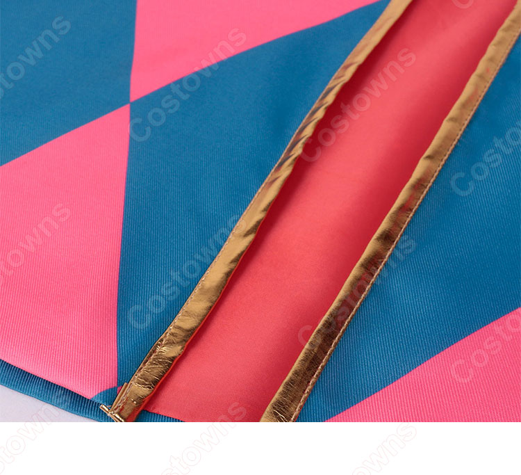 ハウルの動く城 ハウル コスプレ衣装-6