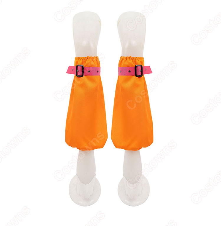 マジカルミライ 2023 鏡音リン コスプレ衣装-7