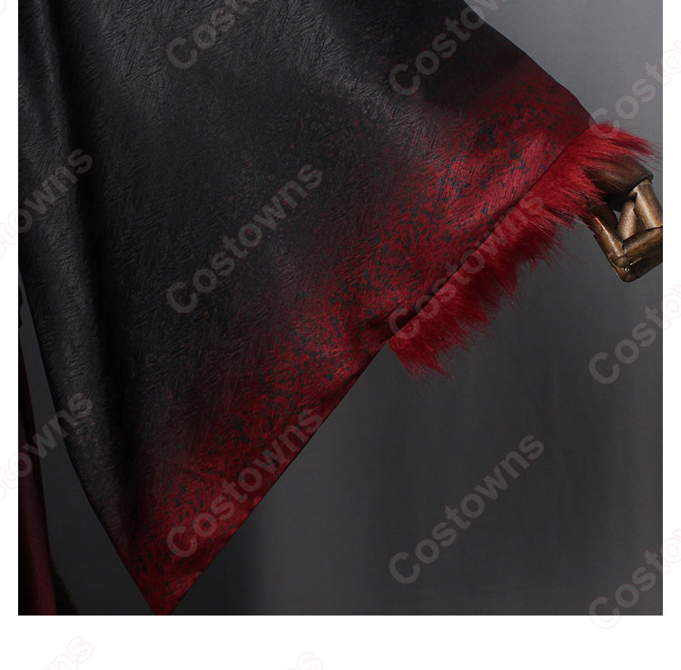 にじさんじ 伏見ガク 新衣装 コスプレ衣装-8