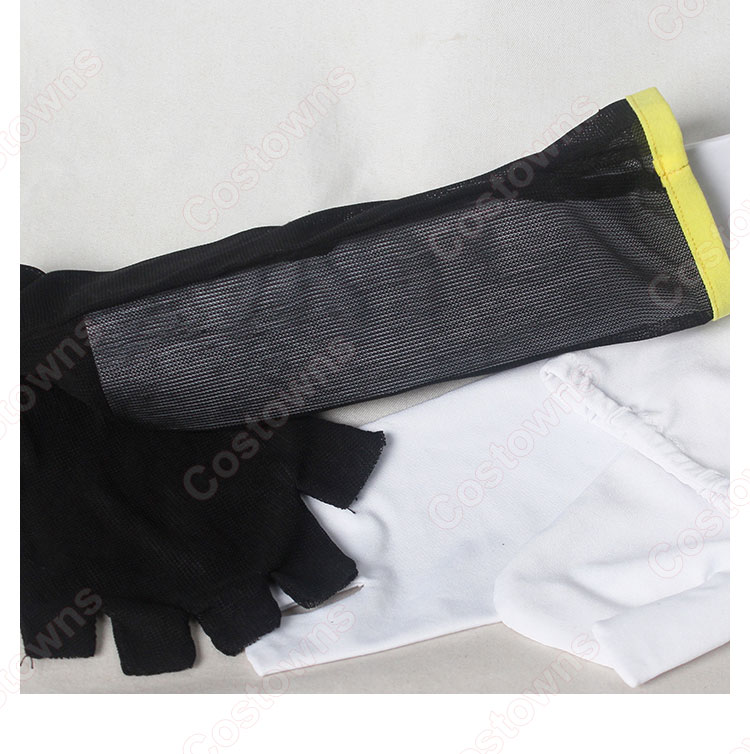 にじさんじ 伏見ガク 新衣装 コスプレ衣装-10