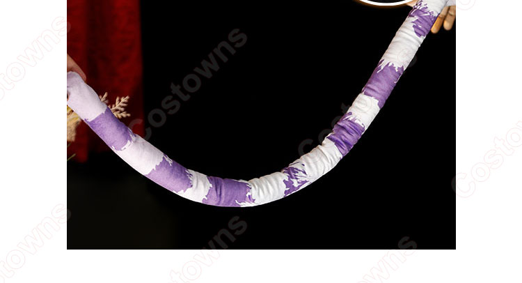 hololive ホロライブ 猫又おかゆ チェシャ猫衣装 コスプレ衣装-6