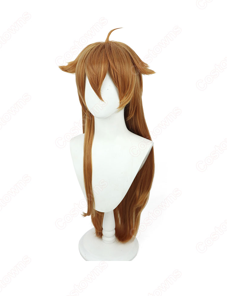 即購入可】にじさんじ 伏見ガク コスプレ Lサイズ＋ウィッグ