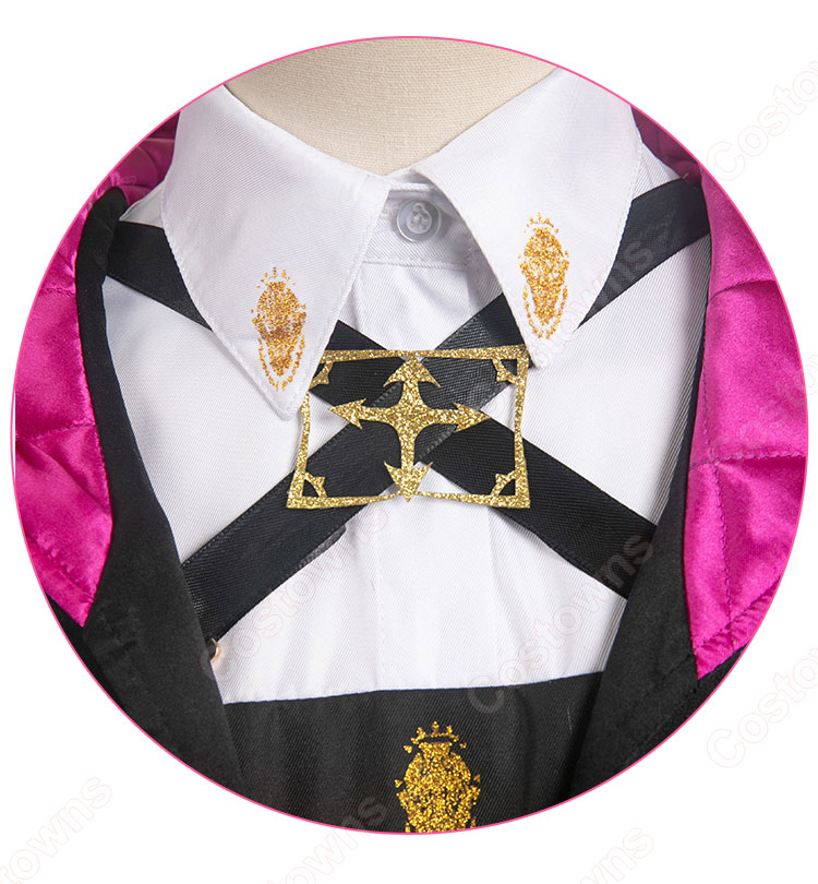 Fate/Grand Order メドゥーサ セイバー コスプレ衣装 - Costowns