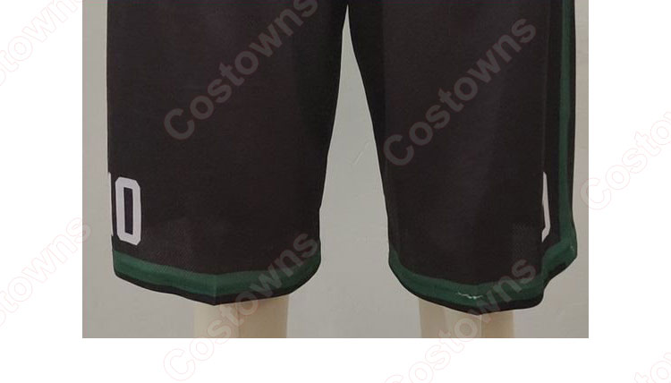 ブルーロック 吉良涼介 コスプレ衣装-7