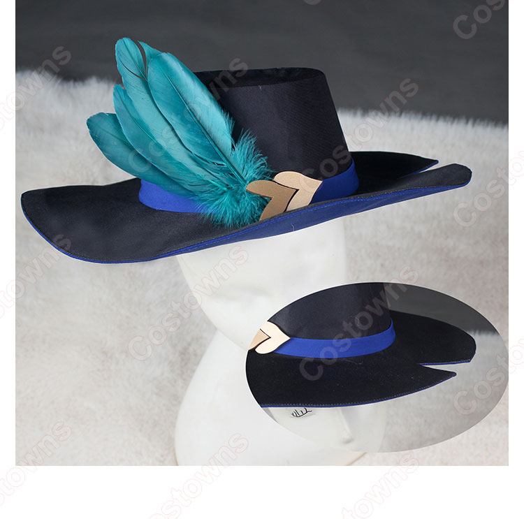 あんさんぶるスターズ!! 日々樹渉 Migratory Bird コスプレ衣装-12