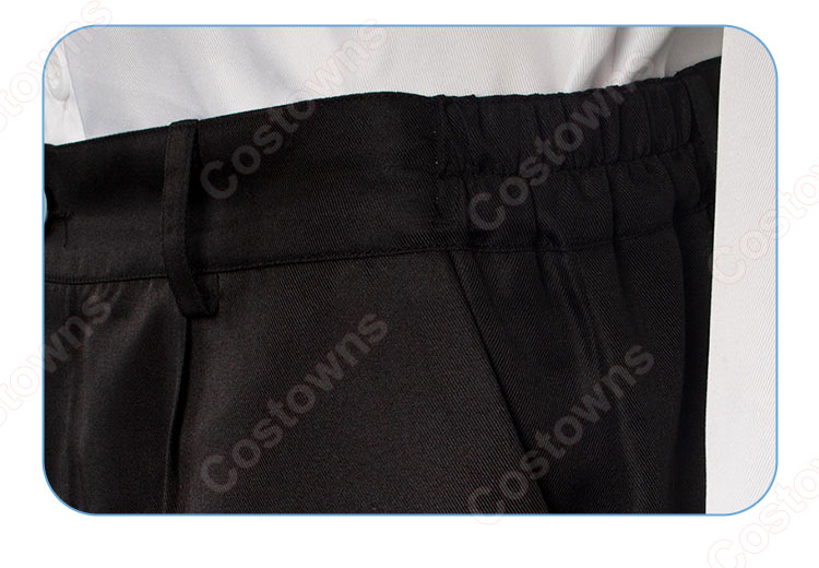 【推しの子】 アクア カフェ衣装 コスプレ衣装-12