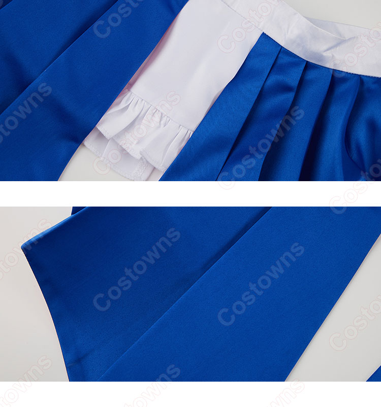 VTuber hololive ホロライブ さくらみこ コスプレ衣装 ブライト衣装 アイドル衣装-9