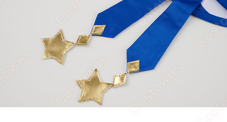 VTuber hololive ホロライブ さくらみこ コスプレ衣装 ブライト衣装 アイドル衣装-10