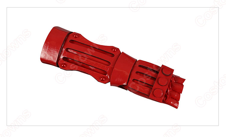 ストリートファイターV キャミィ コスプレ衣装-14