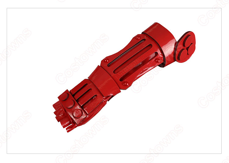 ストリートファイターV キャミィ コスプレ衣装-13