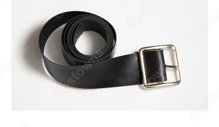 葬送のフリーレン シュタルク コスプレ衣装-9