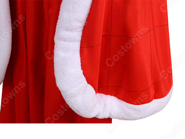 HADES ヒュプノス 道化師 コスプレ衣装-9