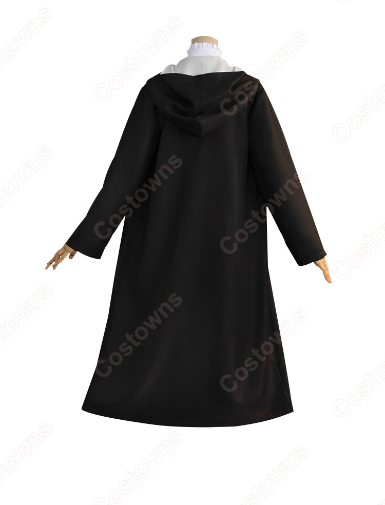 葬送のフリーレン フェルン コスプレ衣装-2