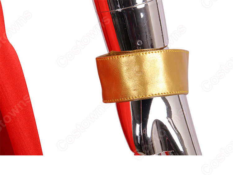 HADES ヒュプノス 道化師 コスプレ衣装-10