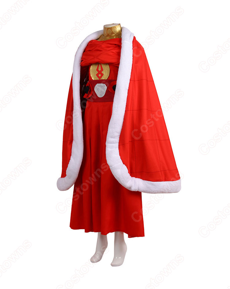 HADES ヒュプノス 道化師 コスプレ衣装-2