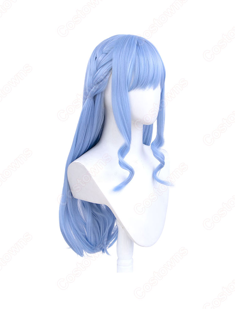 BanG Dream! It's MyGO!!!!! 豊川祥子 コスプレウィッグ-2