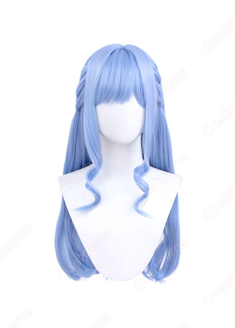 BanG Dream! It's MyGO!!!!! 豊川祥子 コスプレウィッグ-1