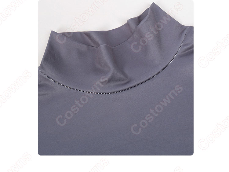 呪術廻戦 黒井美里 コスプレ衣装 メイド服-8