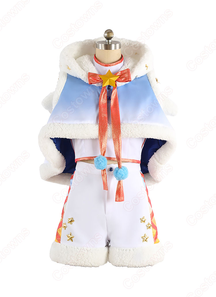 あんさんぶるスターズ！！ アルバムシリーズ 『TRIP』 Ra*bits コスプレ衣装 天満光 紫之創 仁兎なずな 真白友也 - Costowns