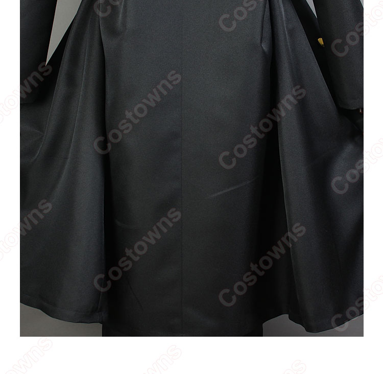 ジョジョの奇妙な冒険 空条承太郎 コスプレ衣装-10