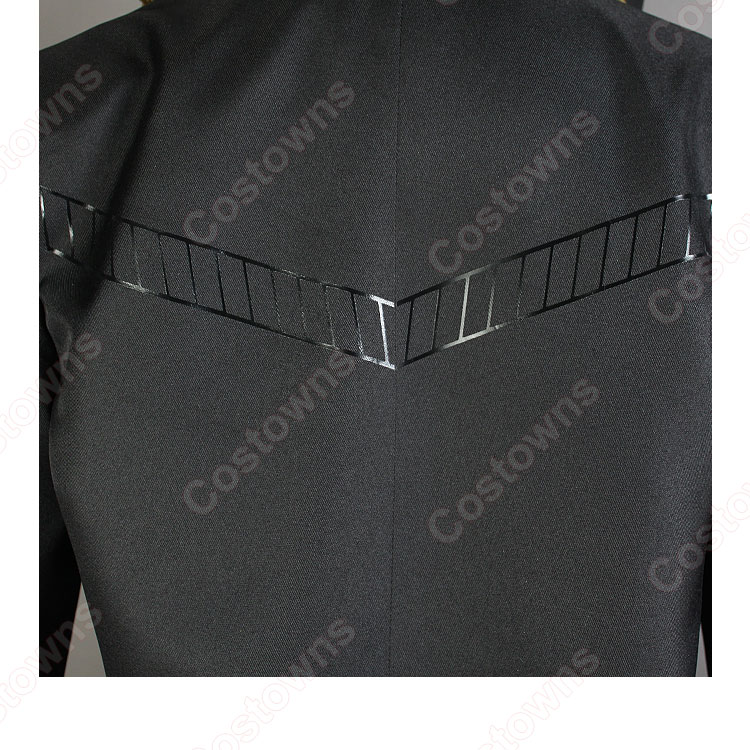 ジョジョの奇妙な冒険 空条承太郎 コスプレ衣装-9