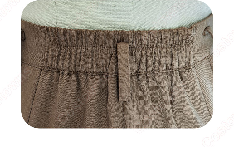 プロジェクトセカイ カラフルステージ! feat. 初音ミク×ZOZOTOWN 神代類 コスプレ衣装-8