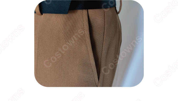 プロジェクトセカイ カラフルステージ! feat. 初音ミク×ZOZOTOWN 神代類 コスプレ衣装-7