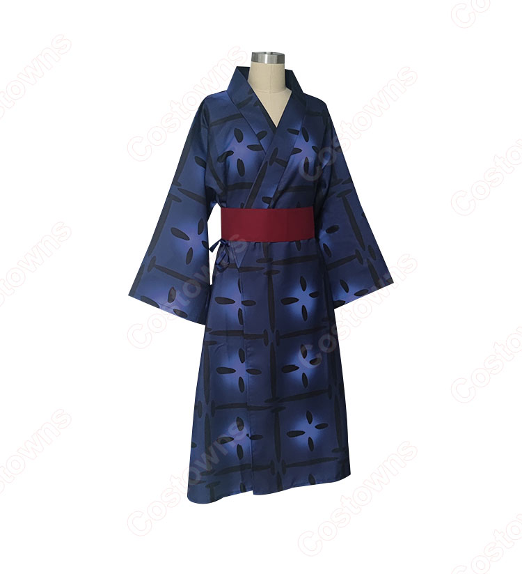 あんさんぶるスターズ!! 桜河 こはく 喪服(幼少期) コスプレ衣装-5