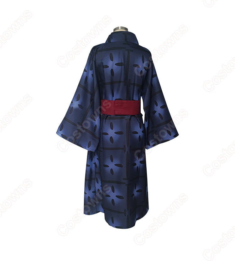 あんさんぶるスターズ!! 桜河 こはく 喪服(幼少期) コスプレ衣装-6