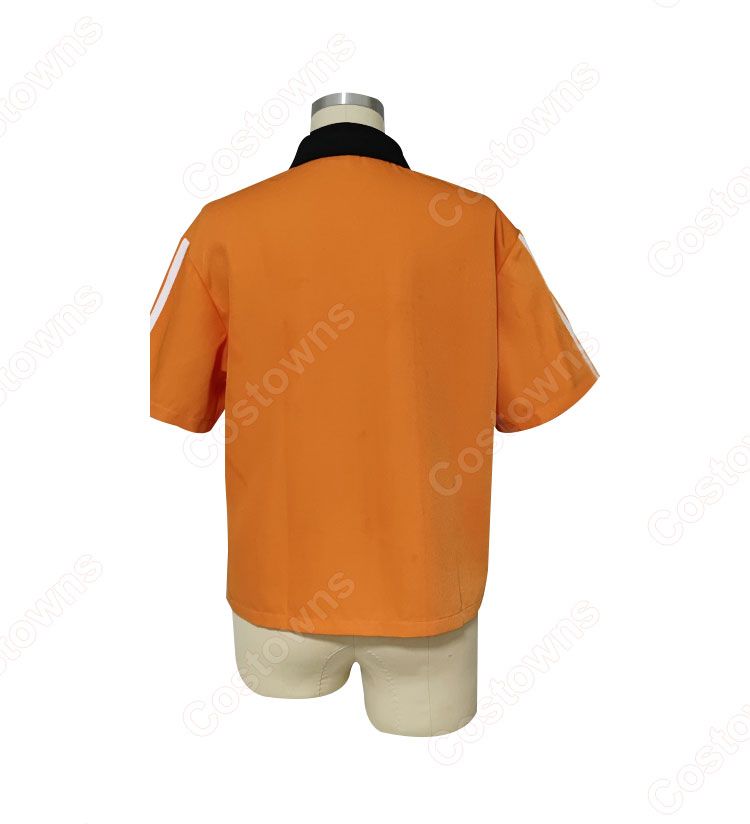 あんさんぶるスターズ! 葵ひなた 私服(春~夏) コスプレ衣装-4