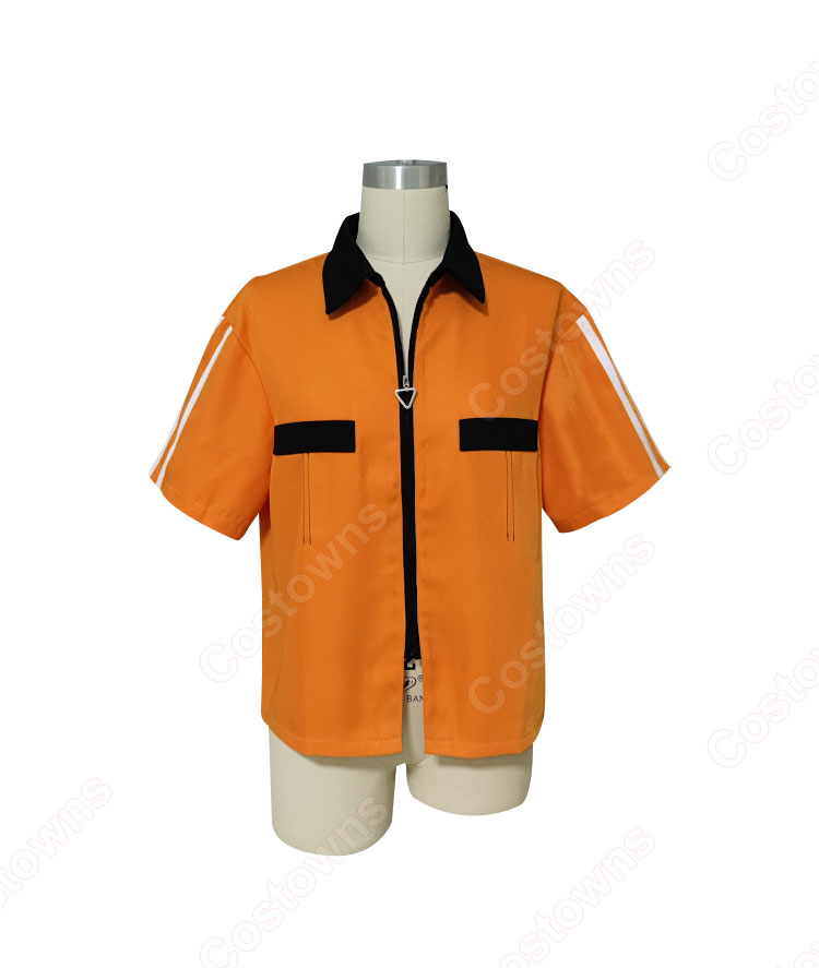 あんさんぶるスターズ! 葵ひなた 私服(春~夏) コスプレ衣装-1