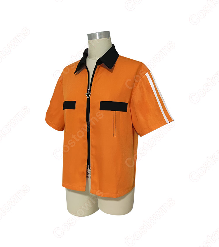 あんさんぶるスターズ! 葵ひなた 私服(春~夏) コスプレ衣装-2