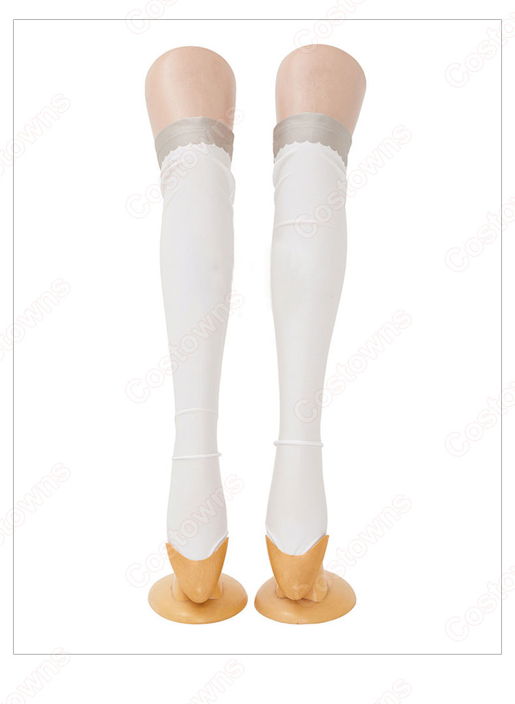 豚のレバーは加熱しろ ジェス コスプレ衣装-6