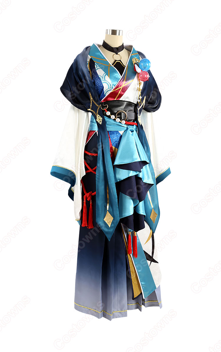 あんさんぶるスターズ！！ 礼瀬マヨイ 青葉つむぎ 真白友也 朔間