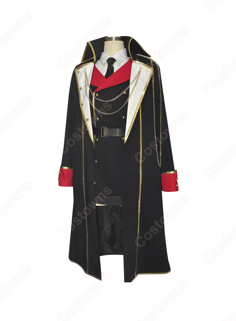 ブルーアーカイブ 羽沼マコト コスプレ衣装-2