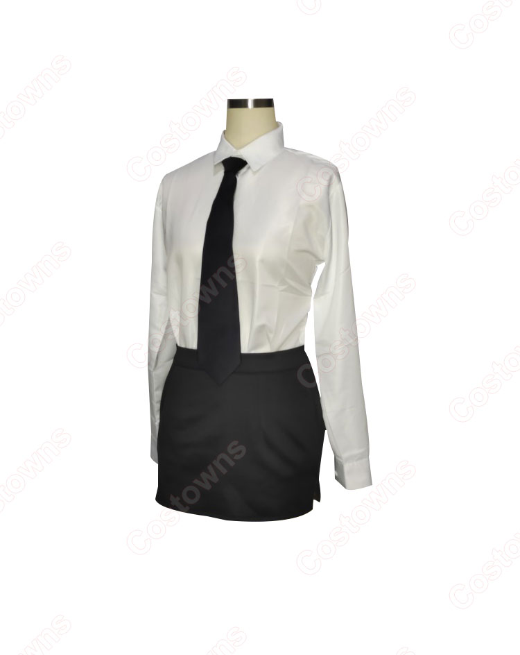 ブルーアーカイブ 羽沼マコト コスプレ衣装-5